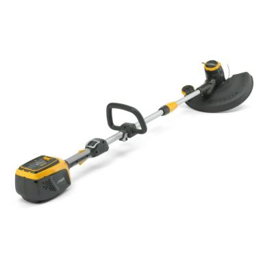 STIGA GT 500e Gresstrimmer med batteri og lader