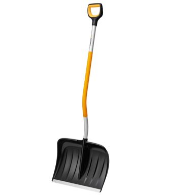 Fiskars X-series 1057186 Sneskovl ergonomisk