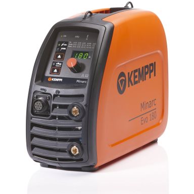 Kemppi Minarc Strömkälla