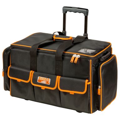Bahco 4750FB2W-24A Verktøyveske
