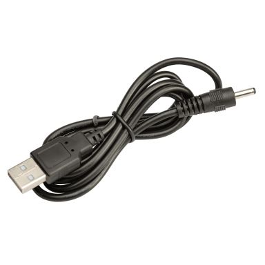 SCANGRIP 03.5307 USB-latauskaapeli 1 m, USB to mini DC