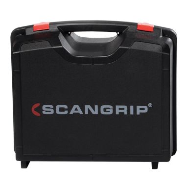 SCANGRIP SITE LIGHT 40 Transportlåda