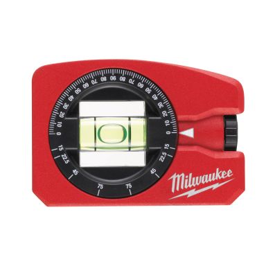 Milwaukee 4932459597 Taskuvesivaaka 360°