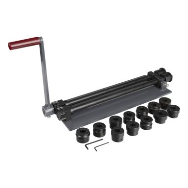 PELA 70278 Sikkikone 450 mm