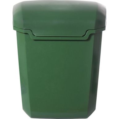 Berglund S 90 Postkasse plast