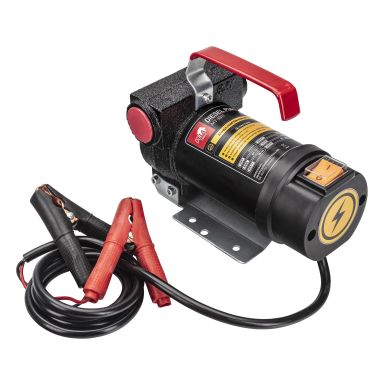 PELA 512299 Dieselpumppu diesel, 40 l/min