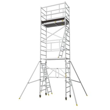 W.steps HS 680 Hantverkställning A+R-pack