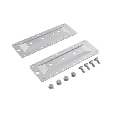 W.steps WVGG Plate Fästplatta