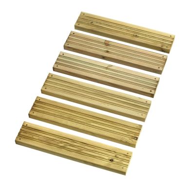 W.steps WBS SPKT-6 Steg