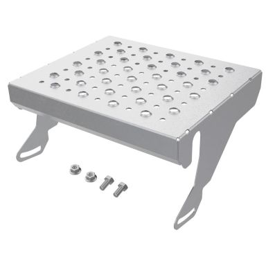 W.steps WVGG Board Ståplatta 400x350 mm