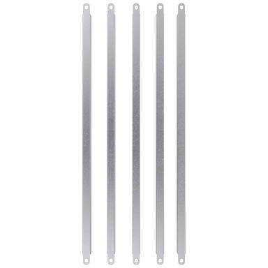 W.steps WVGG SHR Ryggskyddsskena 5-pack