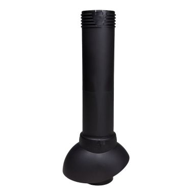Vilpe 74110 Tuuletusputki Ø 110 mm, viemärille