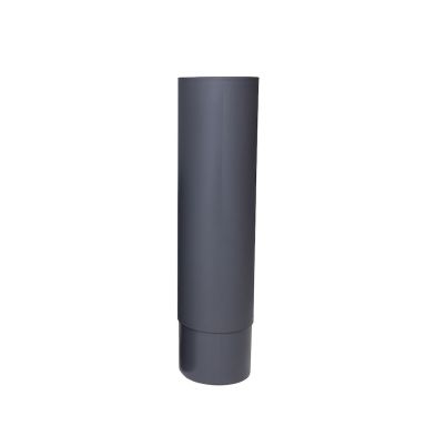 Vilpe Ross 125 790417 Tuuletuspaalu jatko pystyp, Ø 125 mm