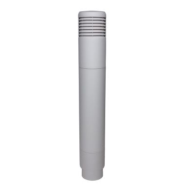 Vilpe Ross 790631 Saneeraussarja tuuletusputki Ø 125/110 mm