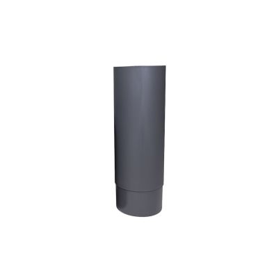 Vilpe Ross 160 790467 Tuuletuspaalu jatko pystyp., Ø 160 mm