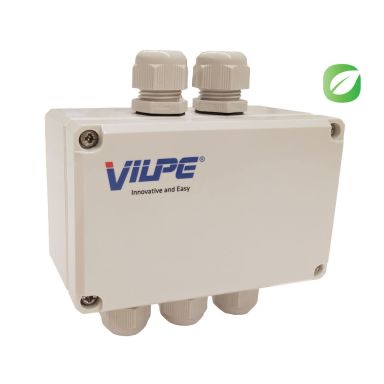 Vilpe ECO 735029 Käyntivahti EC monitor huippuimuri