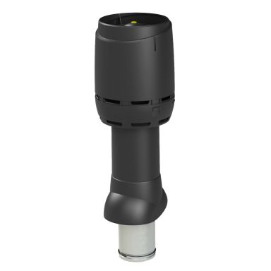 Vilpe FLOW 350002 Poistoputki 125P/IS/700