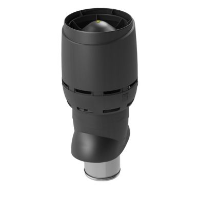 Vilpe FLOW 200P/IS/700 XL 350122 Poistoputki P-sarja, 200P/IS/700