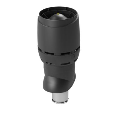 Vilpe FLOW 160P/IS/700 XL 350112 Poistoputki P-sarja, 160P/IS/700