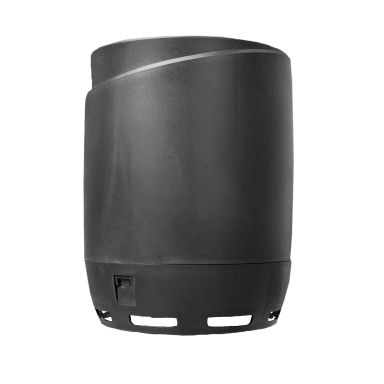 Vilpe FLOW 160 350222-2 Hattu 110 mm