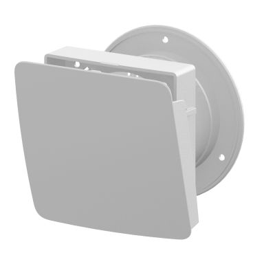 Vilpe WIVE  380080 Korvausilmaventtiili
