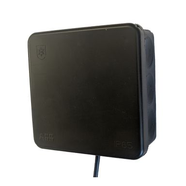 Vilpe EC 735038 Moottorisäädin potentiometri