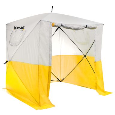Ironside 980174 Telt 2x2x2 m, flammehæmmende
