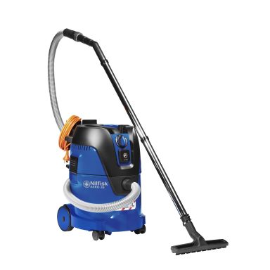 Nilfisk AERO 26-2L PC Grovdammsugare 220-240V 50/60HZ EU, L-klass
