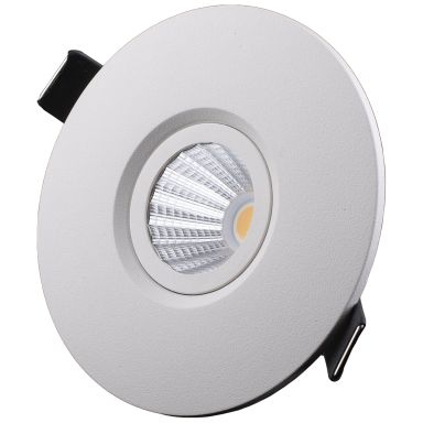 Designlight DB-5085MW Smarty Downlight 4,5 W, 359 lm