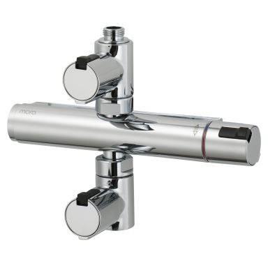 Mora 247366 Badkarsblandare 160 c/c