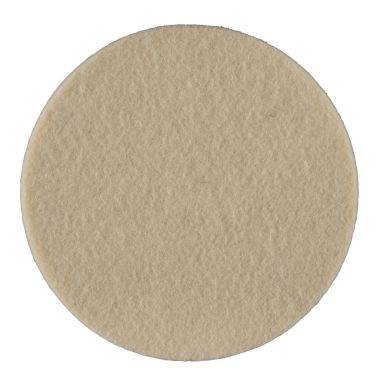 Makita D-74631 polersvamp blød til glas og metal