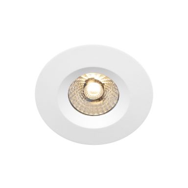 Hide-a-Lite Comfort G4 7475836 Downlight hvit, 7,5 W