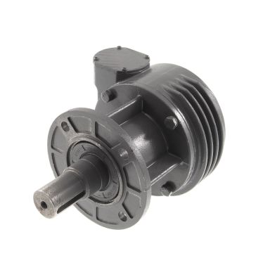 PELA 489406 Vinklet gear til metalbåndsav med stativ