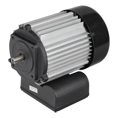 PELA 491813 Motor til metallbåndsag G5015GC