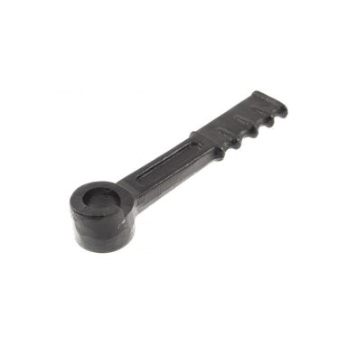 PELA 495391 Lukituskahva täydellinen, metallivannesahaan G4023