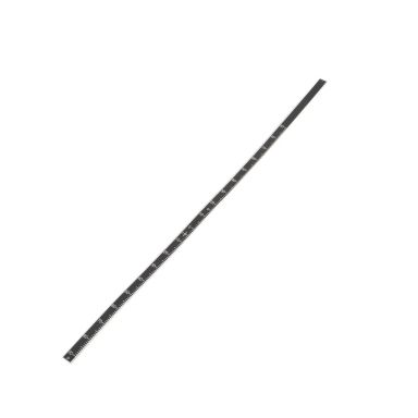 PELA 510852 Teräsviivain metallikoneeseen