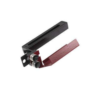 PELA 513403 Teräohjain A, metallivannesahaan G5015