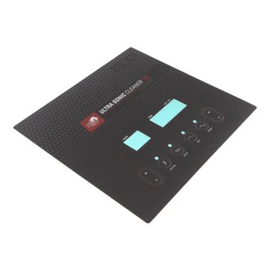 PELA 533123 Tastatur til ultralydvasker 17 l