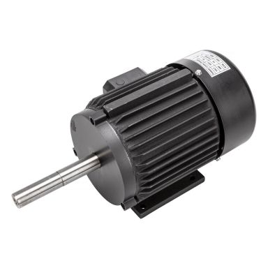 PELA 84442 Motor til PELA båndpussemaskin 64747