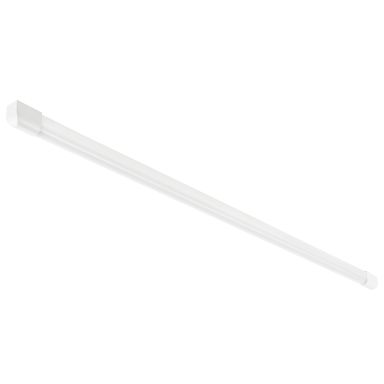 Nordlux Arlington 47836101 Lysrörsarmatur vit