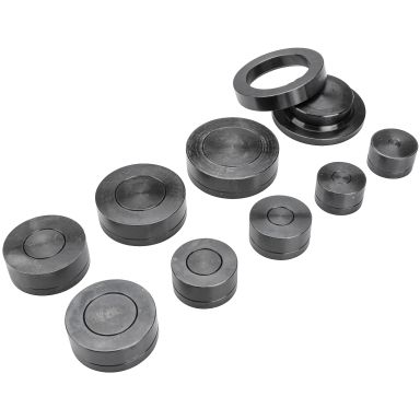 PELA 507768 Kragningsverktygset