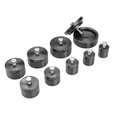 PELA 507767 Jäykistetyökalusarja