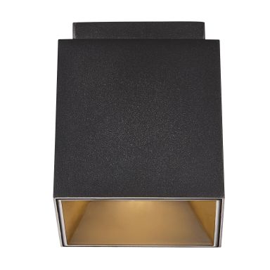 Nordlux Ethan 2110400103 Spotlight svart