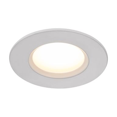 Nordlux Dorado 49430101 Downlight vit