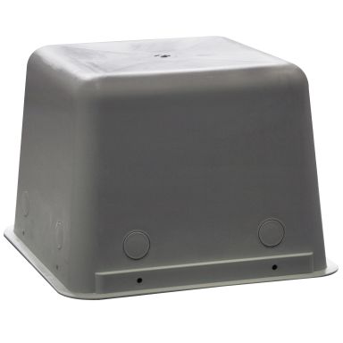 Nordlux 19X19Cm 76859999 Spotlightboks grå
