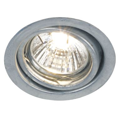 Nordlux Tip 20299931 Downlight stål