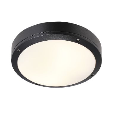 Nordlux Desi 77646003 Plafond svart