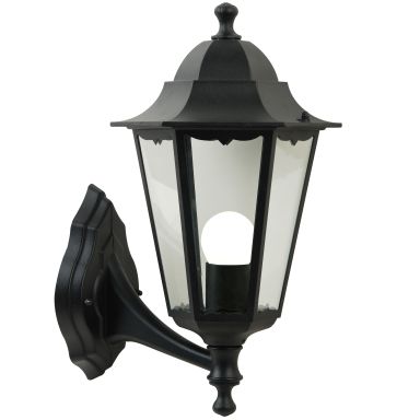 Nordlux Cardiff 74371003 Vägglampa svart