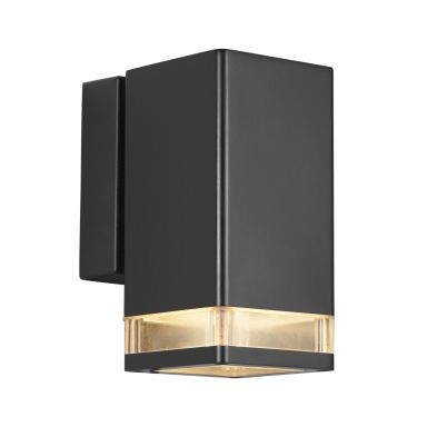 Nordlux Elm 45321003 Vägglampa svart