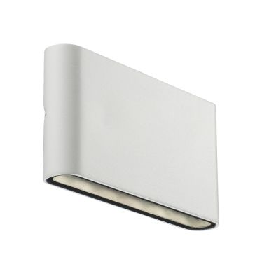 Nordlux Kinver 84181001 Vägglampa vit